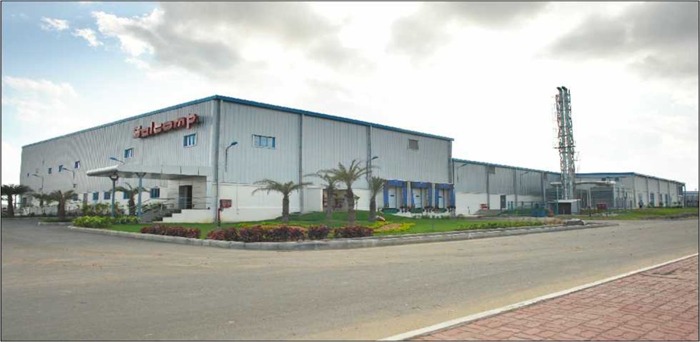 Completed Projects Hariharan Foundations